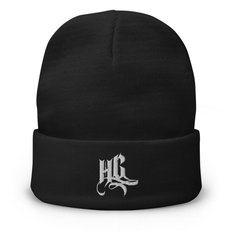 Bonnet Hash Gang - Sigle Caps & Hats