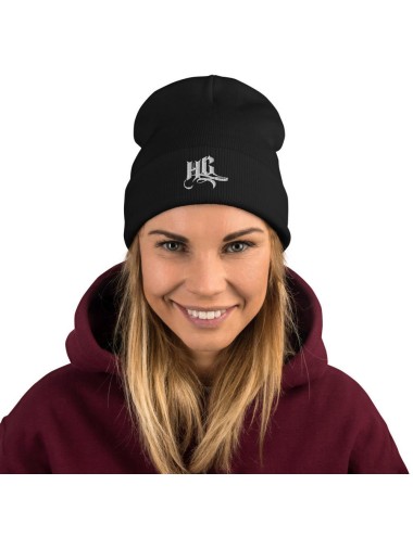 Mütze Hash Gang - Sigle