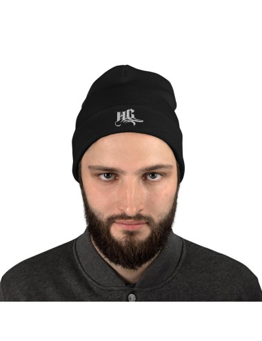 Bonnet Hash Gang - Sigle