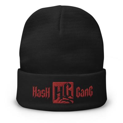 Bonnet Hash Gang - Official Startseite