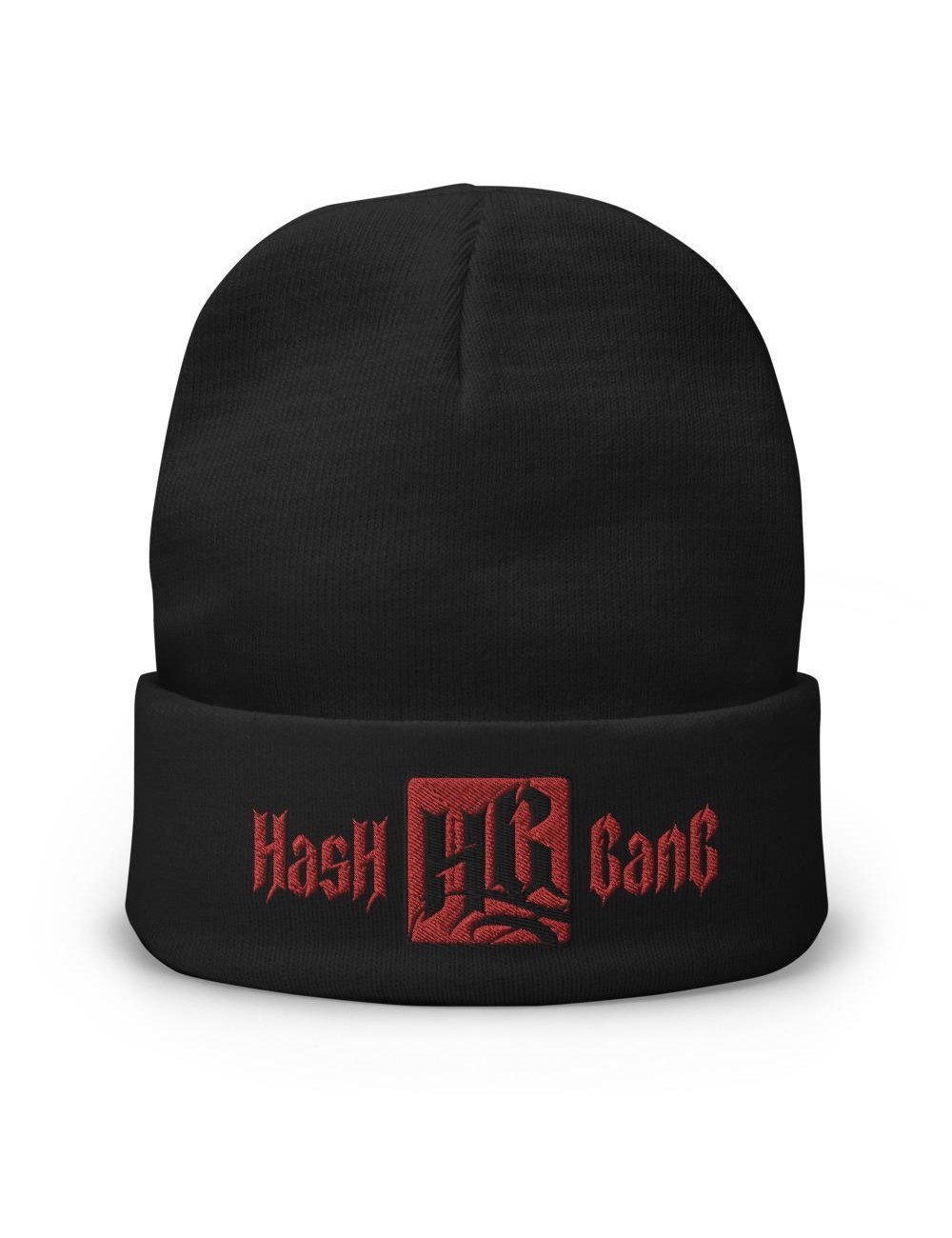 Bonnet Hash Gang - Official
