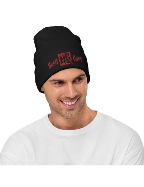 Bonnet Hash Gang - Official