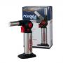 Chalumeau Flexible Turbo Torch Dual Flame Red - Blazer Dab Accessoires