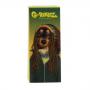 Pappfilter - Pets Rock Reggae - Gelb - - G-Rollz