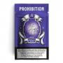 Strawberry - Prohibition