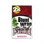 Blunt Wrap Platinum double - Berries ( 25 x 2pcs) KC Import