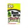 Blunt Wrap Platinum double - Strawberry Kiwi ( 25 x 2pcs)