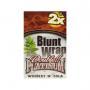 Blunt Wrap Platinum double - Whiskey Cola ( 25 x 2pcs)