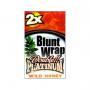 Blunt Wrap Platinum double - Wild Honey ( 25 x 2pcs)