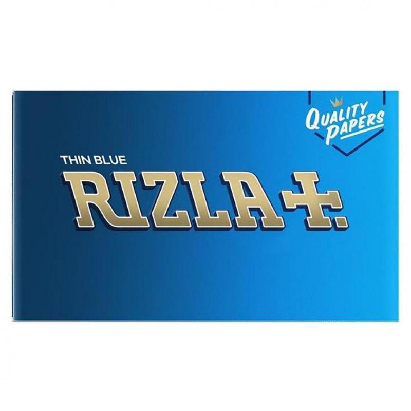 Rizla Blau DW (25 pcs.