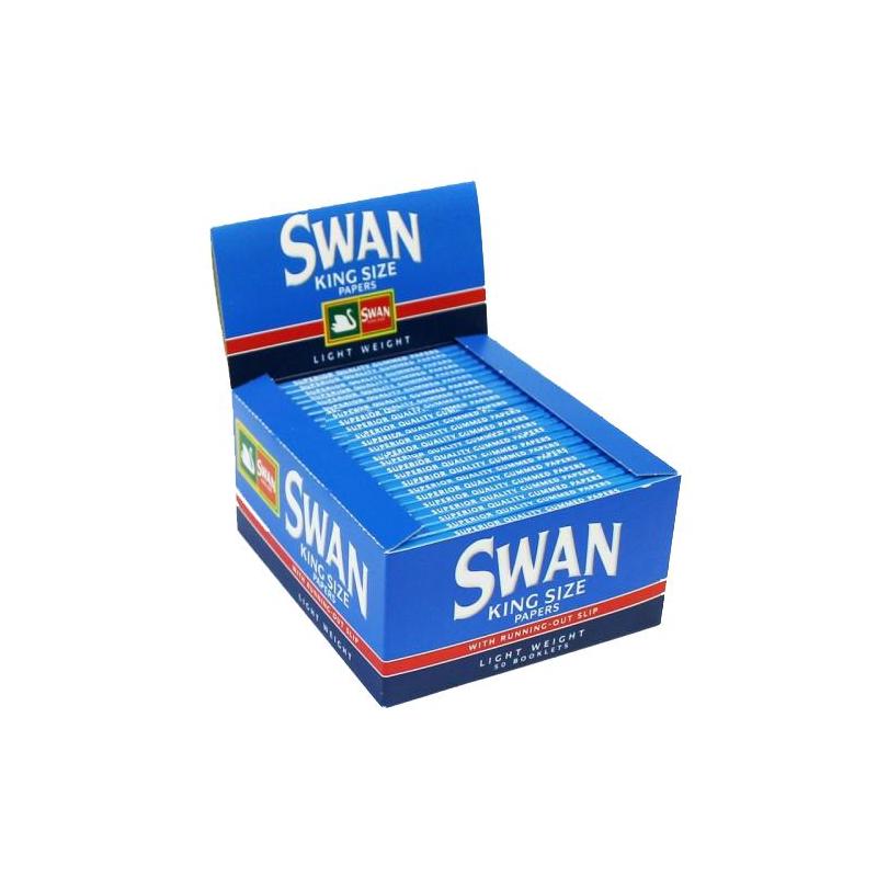 Swan KS Blue Light Weight (50 pcs.