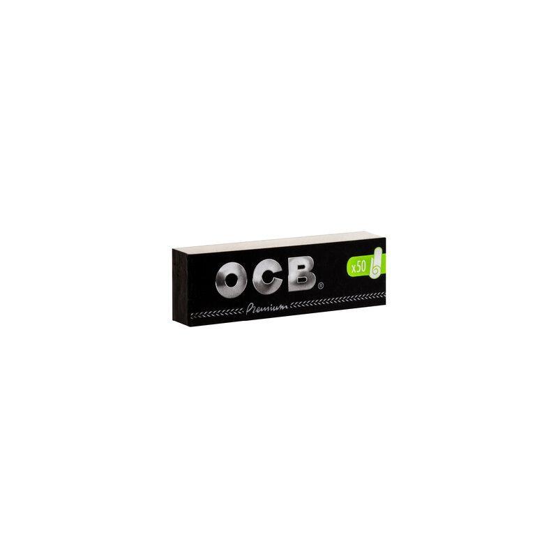 OCB Filtertips Perforated (1 pcs.