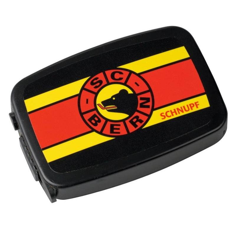 SC Bern - Snuff (10 x 10g) KC Import