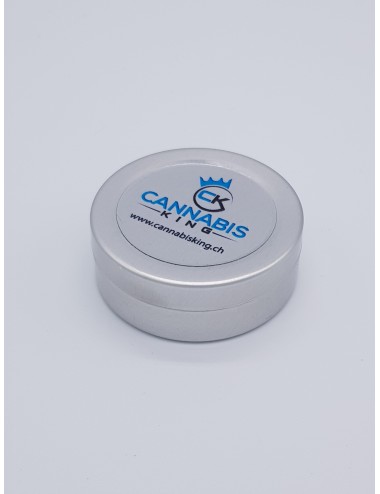 Filtre en verre - Cannabis King