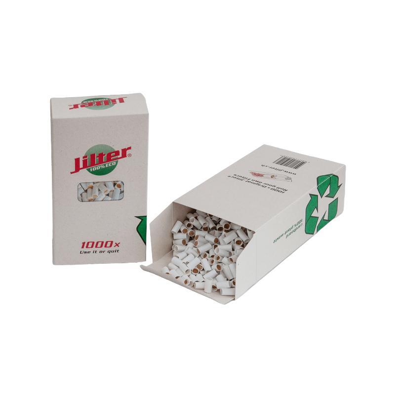 Jilter 1000er Box Eco KC Import