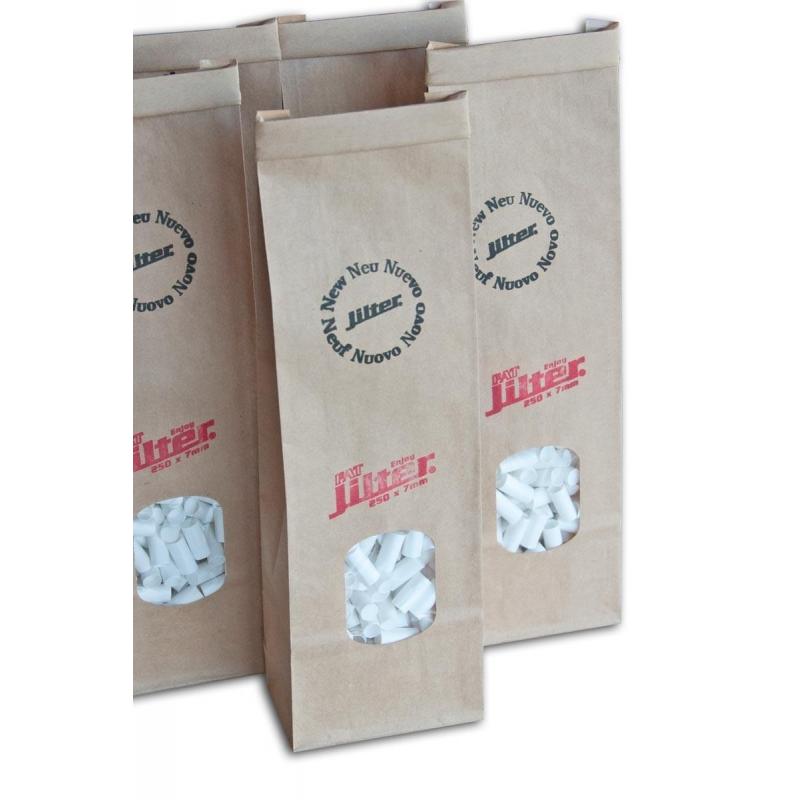 Jilter Fat im Eco-sachets (250 pcs.