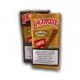 Backwoods Caribe (5 Zigarren) KC Import