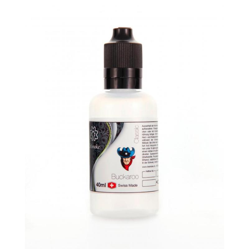 InSmoke - Cool Mint (40ml/0mg) KC Import