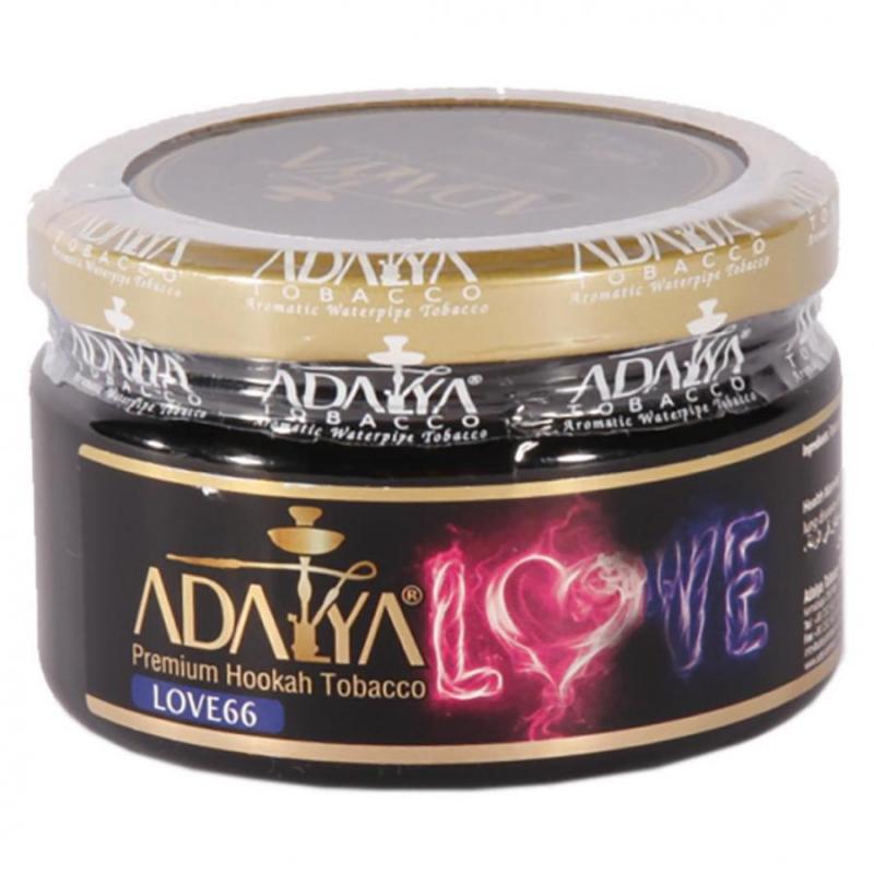 Adalya - Love 66 (200g) KC Import