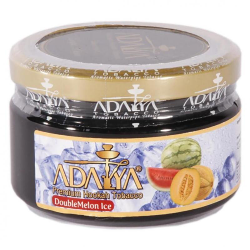 Adalya - Double Melon Ice (200g) KC Import