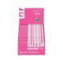 GIZEH Pink King Size Slim (50 pcs.