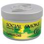 Social Smoke - Lemon Chill (100g) KC Import