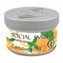 Social Smoke - Cantaloupe Chill (100g) KC Import