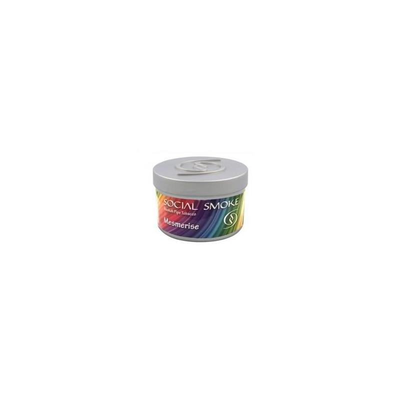 Social Smoke - Mesmerise (100g) KC Import