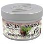 Social Smoke - Passion Fruit Mojito (100g) KC Import