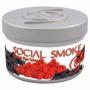 Social Smoke - Wild Berry (100g) KC Import