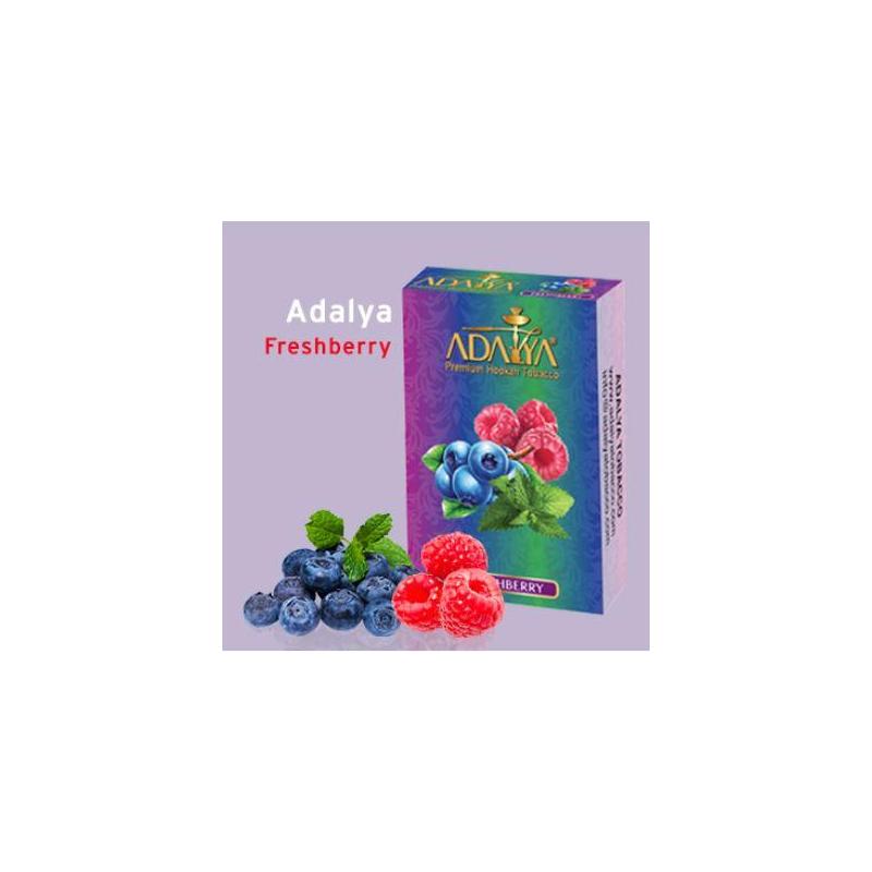 Adalya - Freshberry (10 x 50g) KC Import