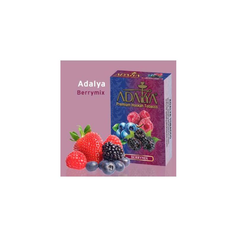 Adalya - Berrymix (10 x 50g) KC Import