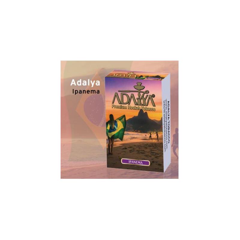 Adalya - Ipanema (10 x 50g) KC Import