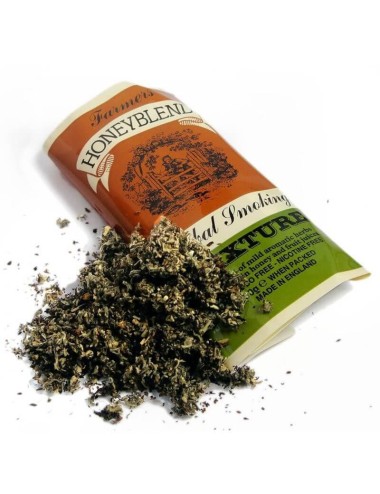 Honeyblend Farmers - Honeyrose