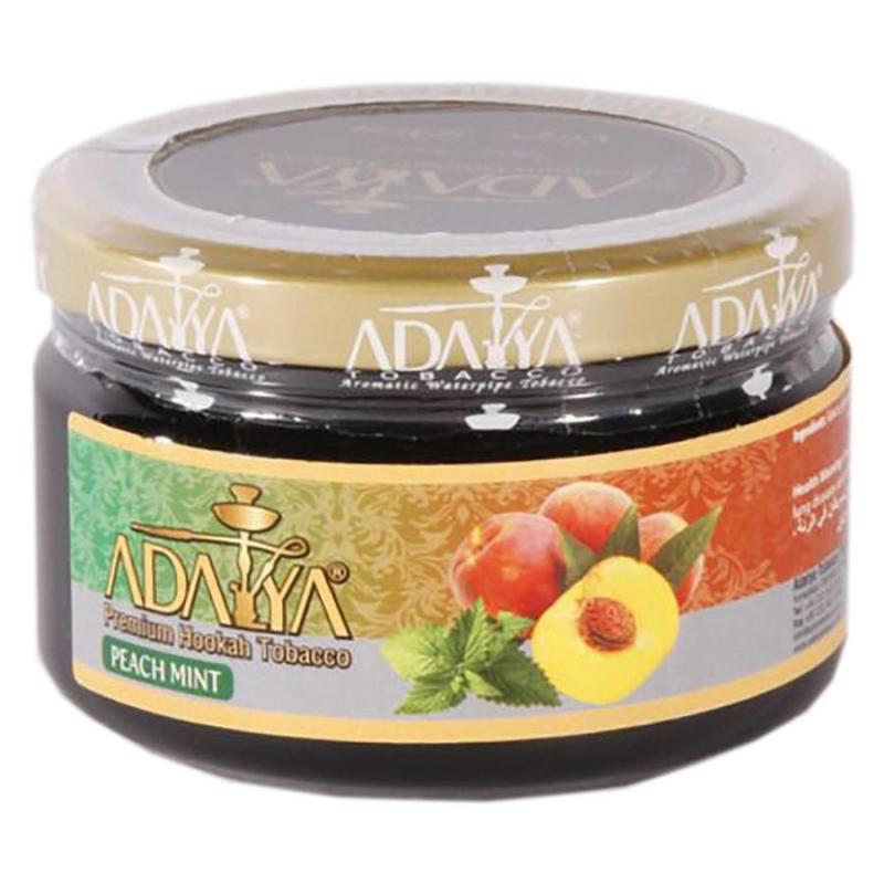 Adalya - Peach Mint (200g) KC Import