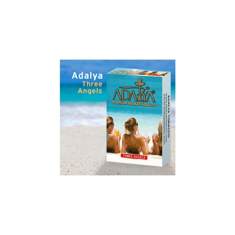 Adalya - Three Angels (10 x 50g) KC Import