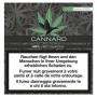 Cannard - CDB Cigarillos (5 x 10 pcs.