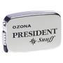 Ozona - President Snuff (10 x 7g) KC Import