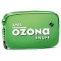 Ozona - Anise Snuff (10 x 7g)