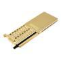 oneGee Secure Box - Gold (24K)