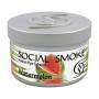 Social Smoke - Watermelon (100g) KC Import