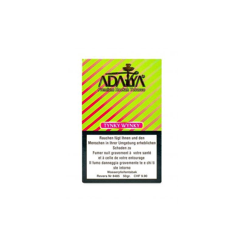 Adalya - Tynky Wynky (10 x 50g) KC Import