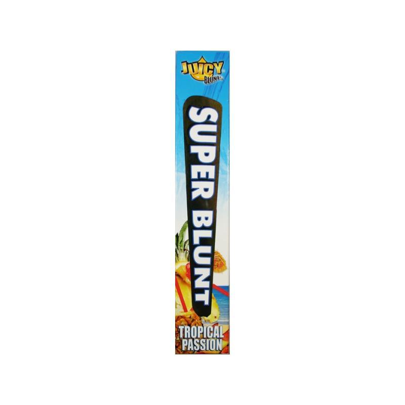 Super Blunts - Tropical Passion KC Import