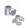 Alu Grinder 4-piece 30mm Amsterdam