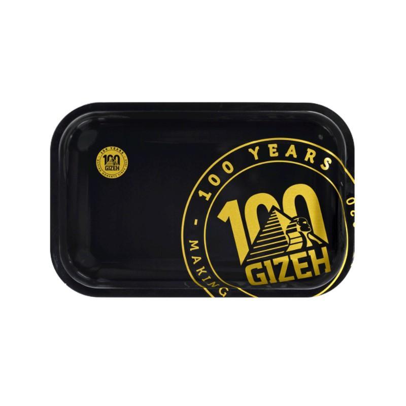 GIZEH Rolling Tray (27.5cm x 17.