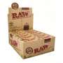 Organic Hemp Rolls 5m - Raw Zigarettenpapier