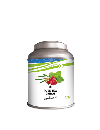 Pure Tea Dream - Pure Production