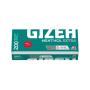 GIZEH Hülsen Menthol Extra (200 Stk.)