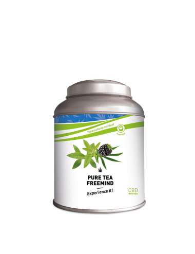Pure Tea Freemind - Pure Production