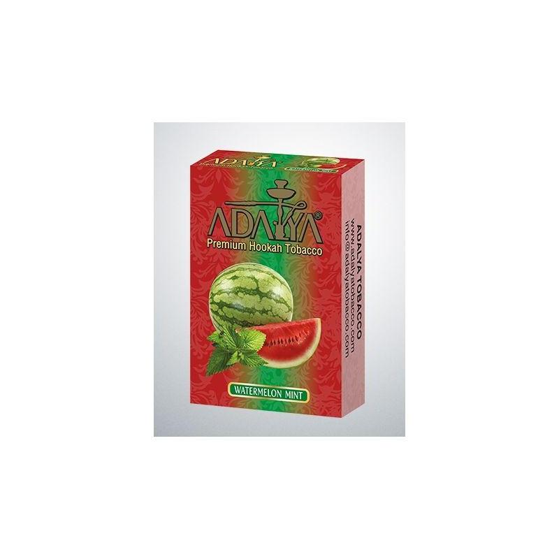 Adalya - Watermelon Mint (10 x 50g) KC Import